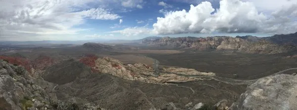 Turtlehead Peak Hike